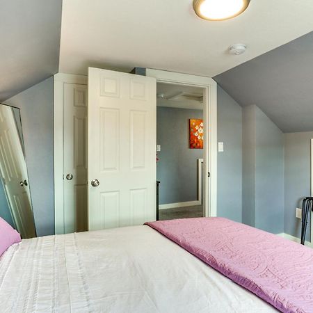 Charming Mcminnville Home - Walk To Wineries! المظهر الخارجي الصورة