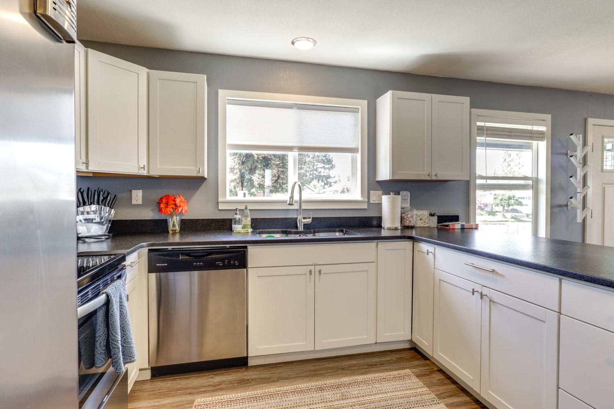 Charming Mcminnville Home - Walk To Wineries! المظهر الخارجي الصورة